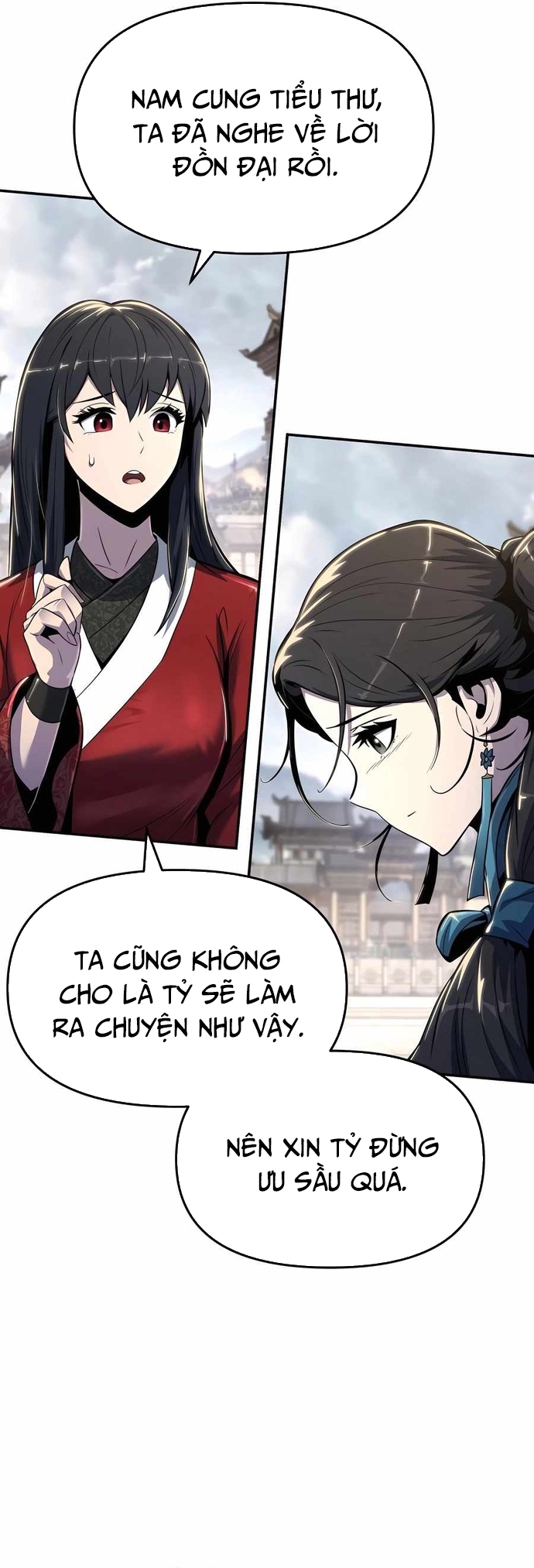 Chuyên Gia Côn Trùng Tại Đường Gia Tứ Xuyên Chapter 37 - Trang 59