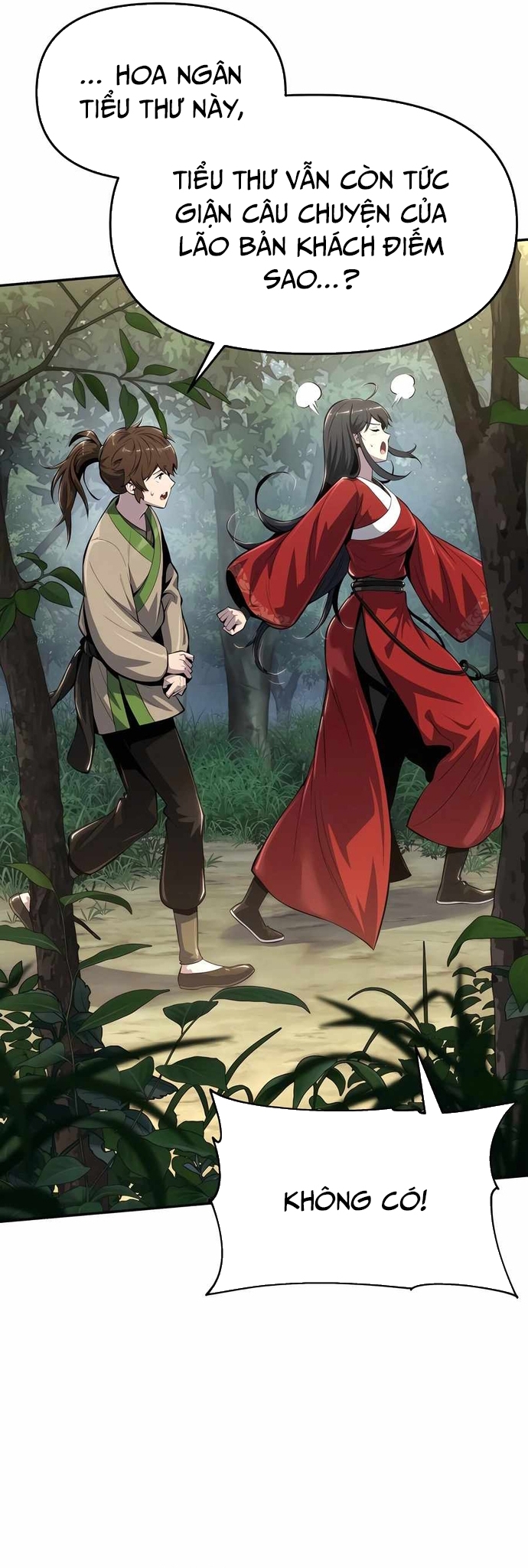 Chuyên Gia Côn Trùng Tại Đường Gia Tứ Xuyên Chapter 37 - Trang 3