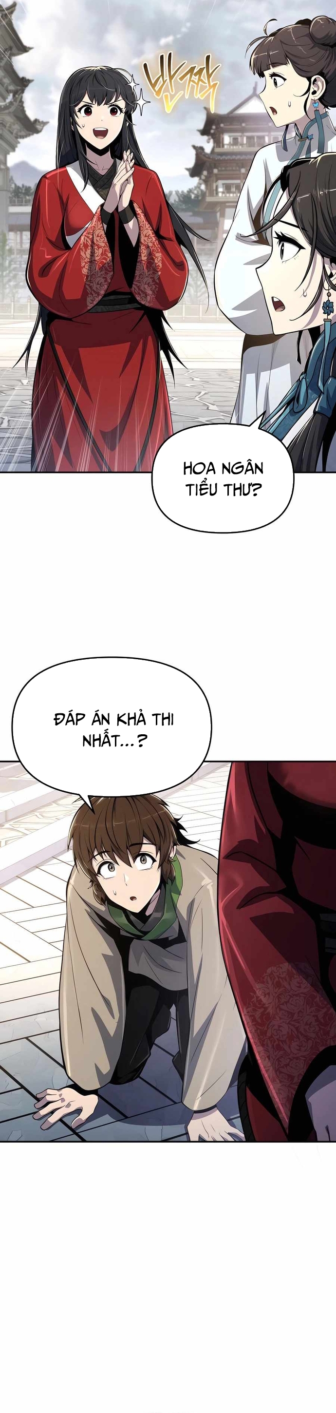 Chuyên Gia Côn Trùng Tại Đường Gia Tứ Xuyên Chapter 37 - Trang 68
