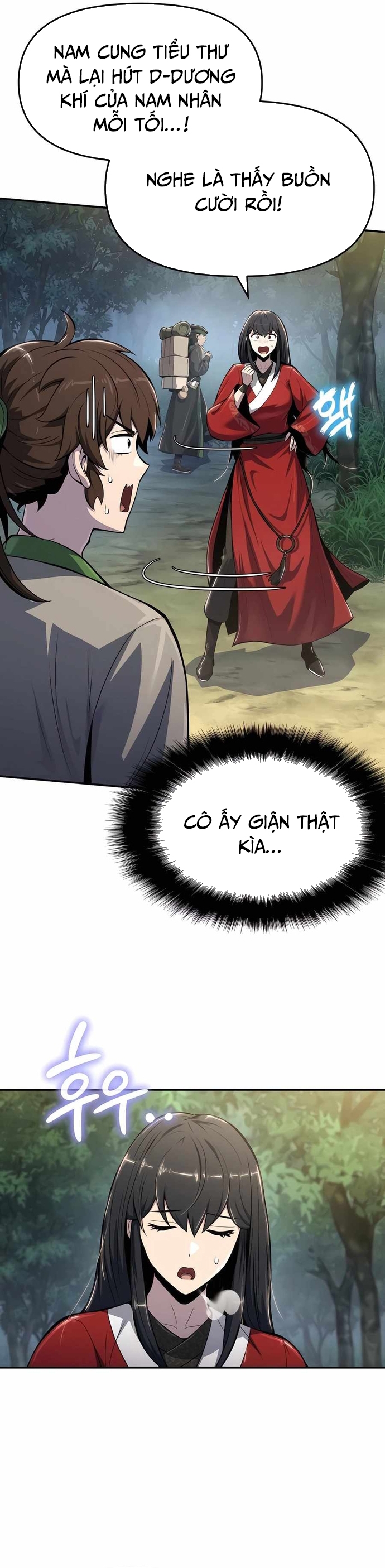 Chuyên Gia Côn Trùng Tại Đường Gia Tứ Xuyên Chapter 37 - Trang 4