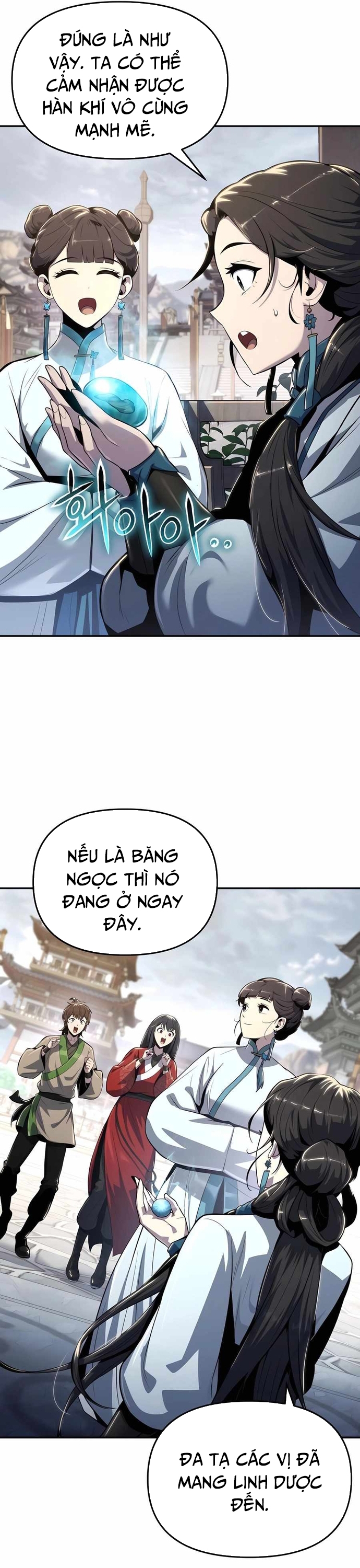 Chuyên Gia Côn Trùng Tại Đường Gia Tứ Xuyên Chapter 37 - Trang 56