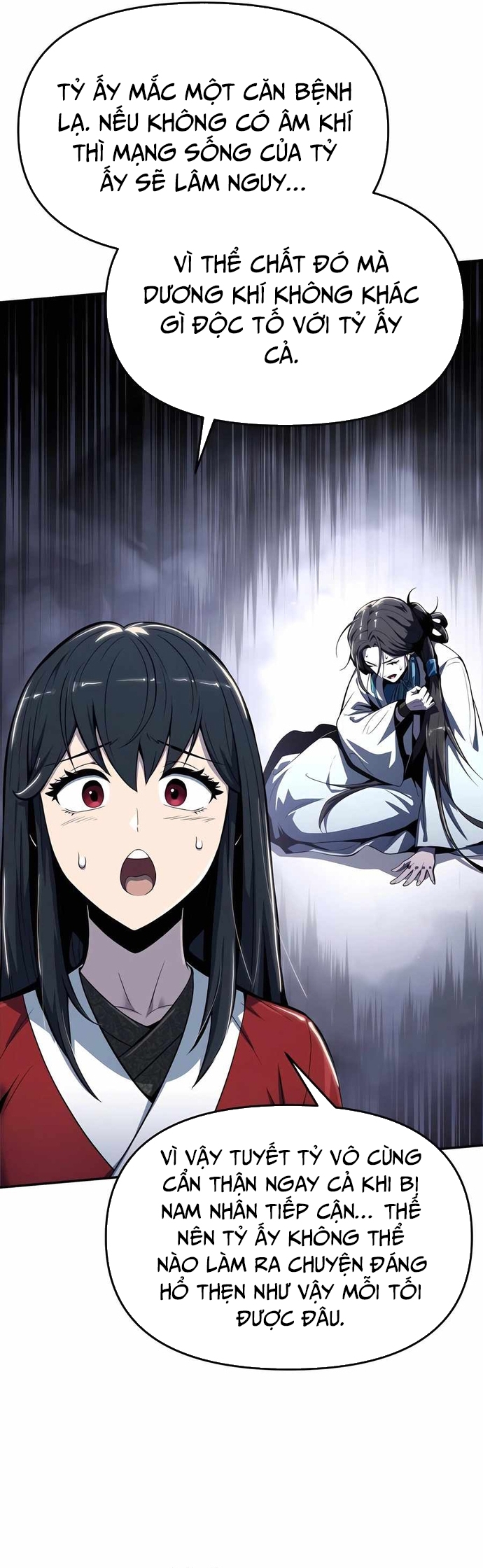 Chuyên Gia Côn Trùng Tại Đường Gia Tứ Xuyên Chapter 37 - Trang 7