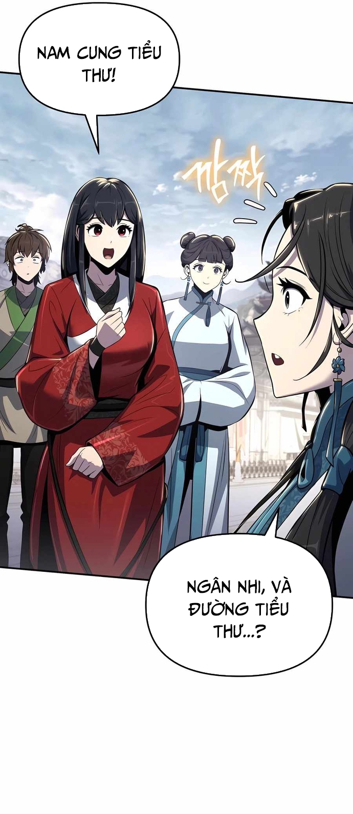 Chuyên Gia Côn Trùng Tại Đường Gia Tứ Xuyên Chapter 37 - Trang 54