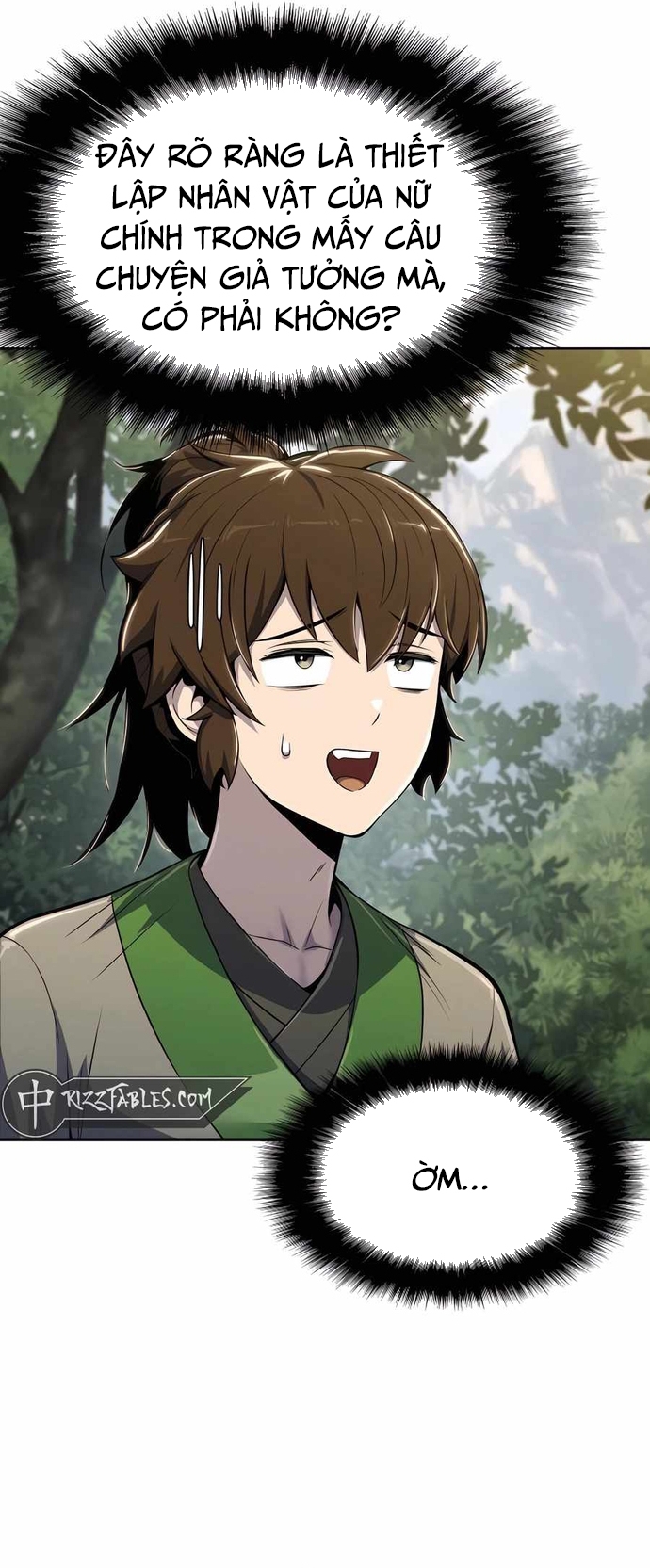 Chuyên Gia Côn Trùng Tại Đường Gia Tứ Xuyên Chapter 37 - Trang 8