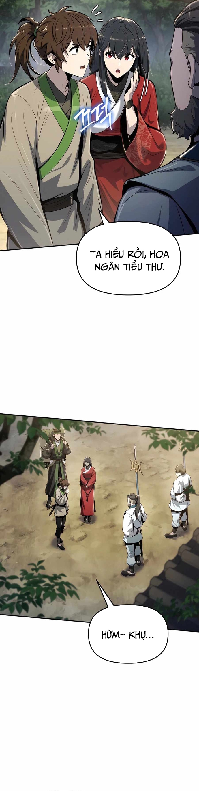 Chuyên Gia Côn Trùng Tại Đường Gia Tứ Xuyên Chapter 37 - Trang 11