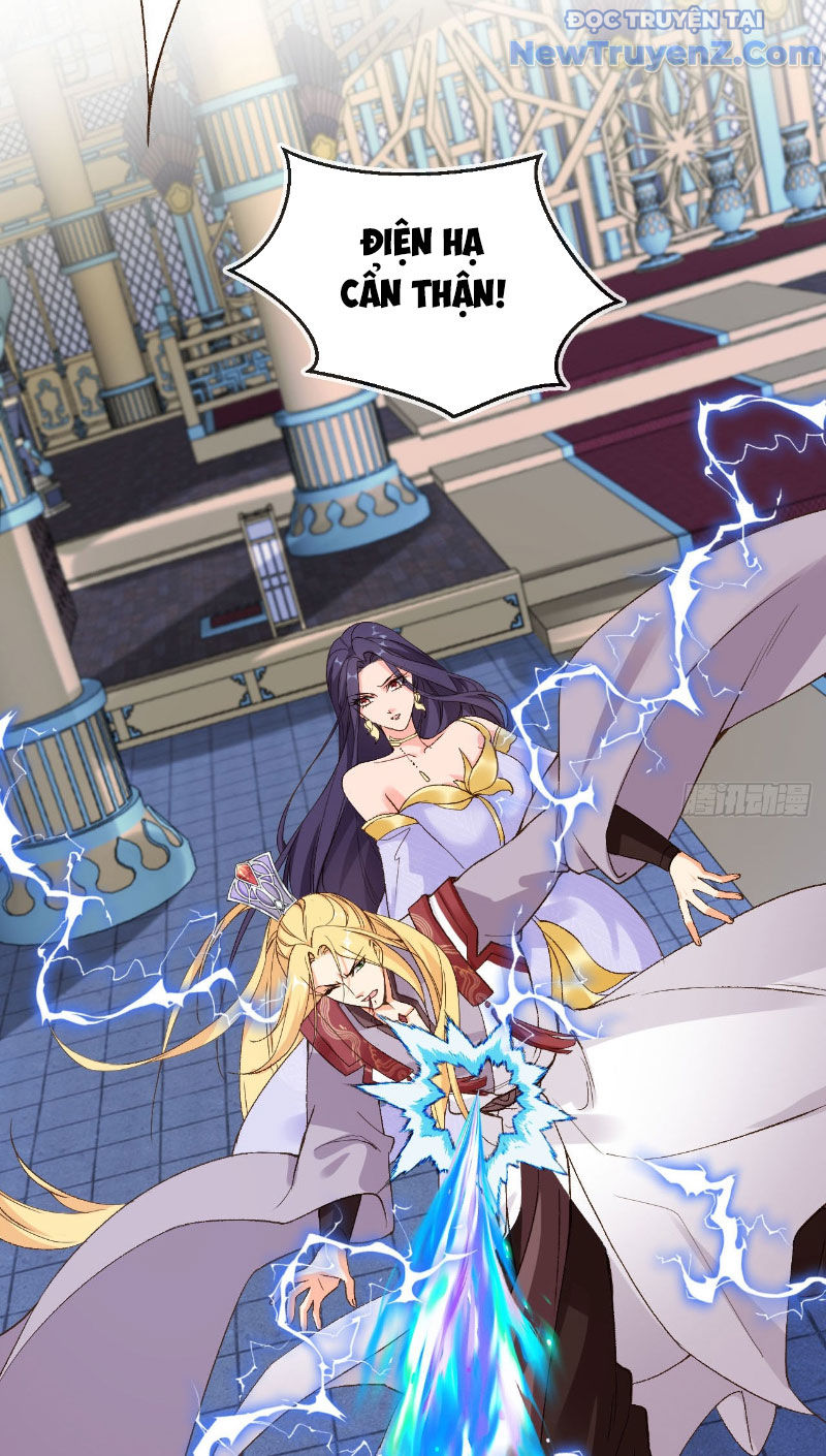 Tùy Tùng Của Nữ Phản Diện chapter 173 - Trang 9