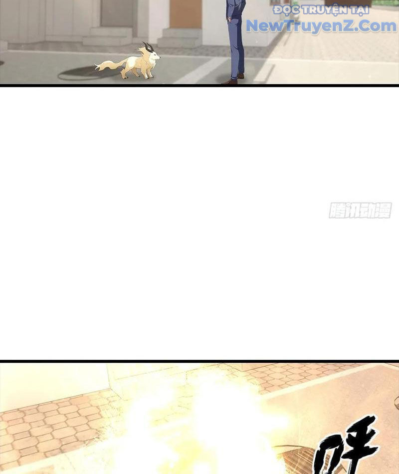 đô Thị Thánh Thủ: Ta Là Y Võ đỉnh Phong chapter 124 - Trang 23