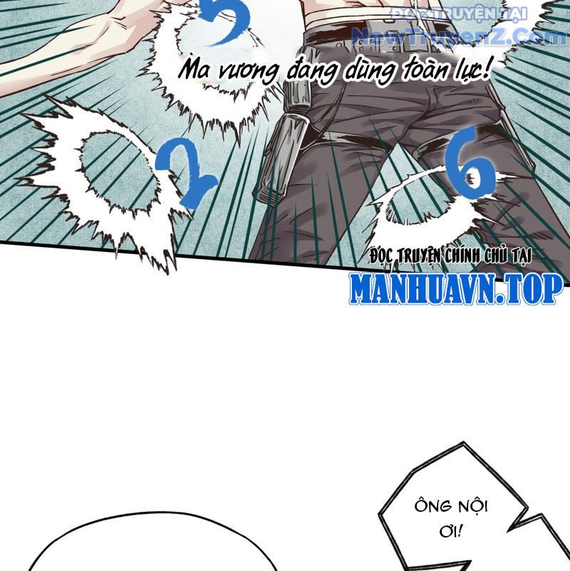 Ta Xuyên Vào Dị Giới Với Chỉ Số Phòng Thủ 99999 chapter 4 - Trang 71