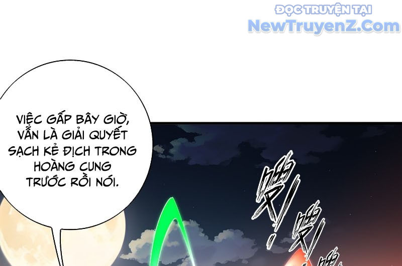 Tuyệt Sắc đạo Lữ đều Nói Ngô Hoàng Thể Chất Vô địch chapter 387 - Trang 38