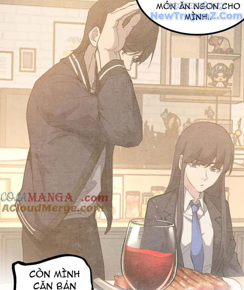 Thích Khách Thần Cấp, Ta Chính Là Bóng Đêm chapter 24 - Trang 18