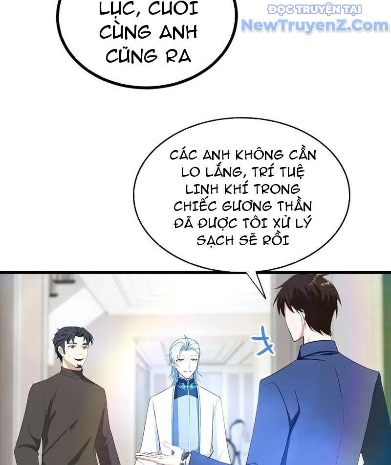 đô Thị Thánh Thủ: Ta Là Y Võ đỉnh Phong chapter 123 - Trang 43