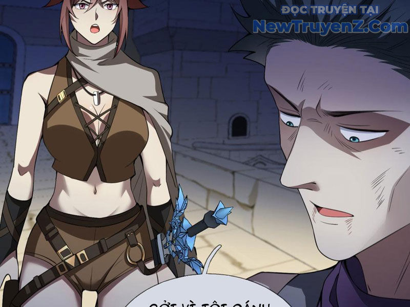 Cái Bóng Của Ta Là Loli chapter 3 - Trang 143