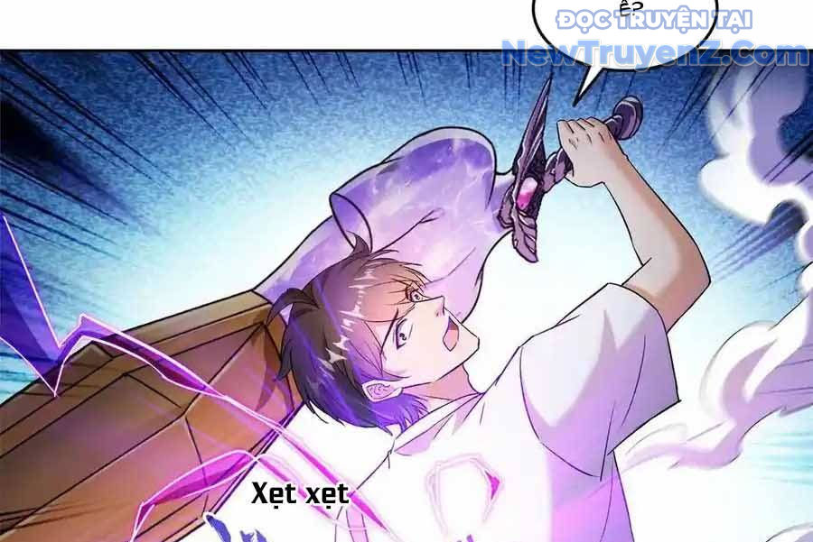 Tu Chân Nói Chuyện Phiếm Quần chapter 688 - Trang 49