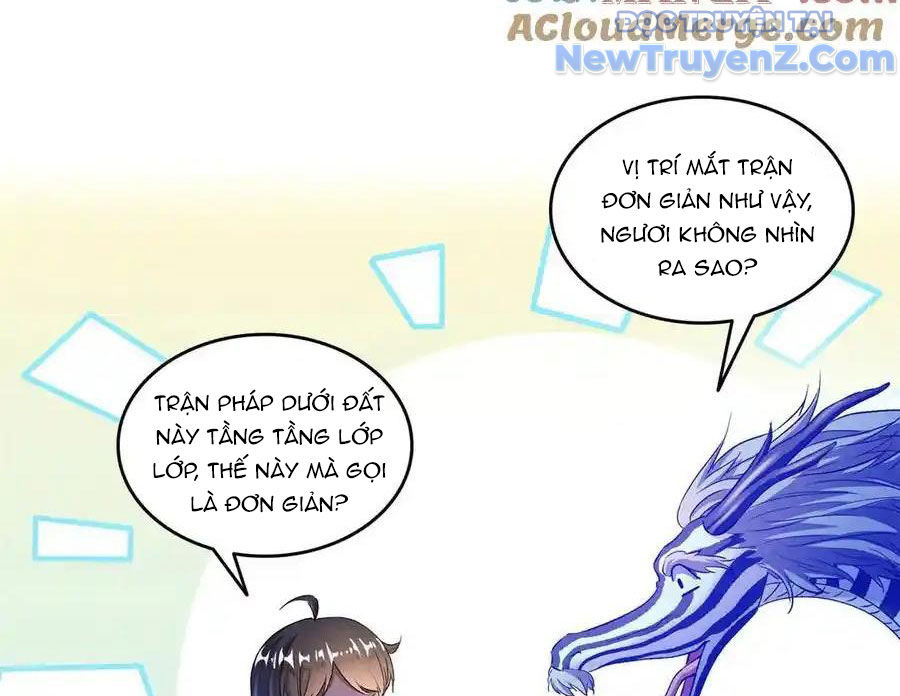 Tu Chân Nói Chuyện Phiếm Quần chapter 689 - Trang 57