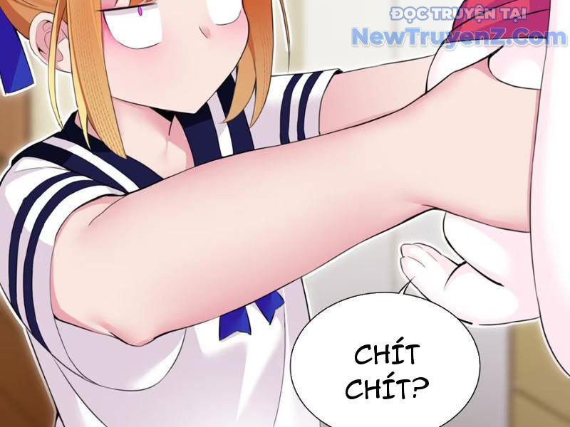 Xong rồi, ta bị sủng thú của mình bao vây rồi! chapter 9 - Trang 105