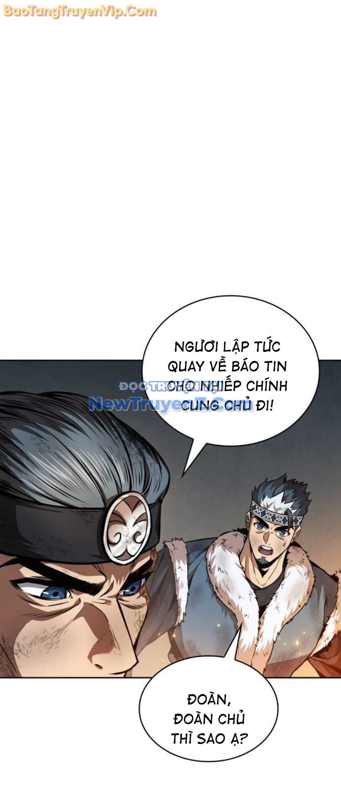 Ngã Lão Ma Thần chapter 261 - Trang 3