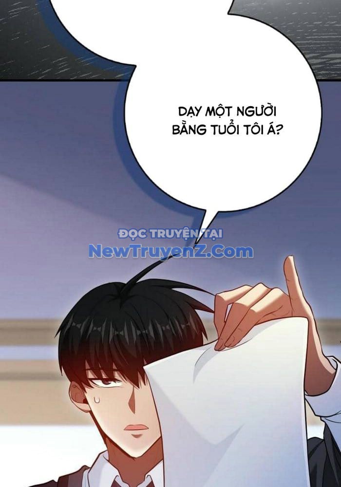 Thiên Tài Võ Thuật Hồi Quy chapter 93 - Trang 83