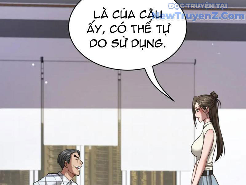 Sau Khi Tự Do Tài Chính, Họ Đã Dâng Hiến Lòng Trung Thành chapter 13 - Trang 115