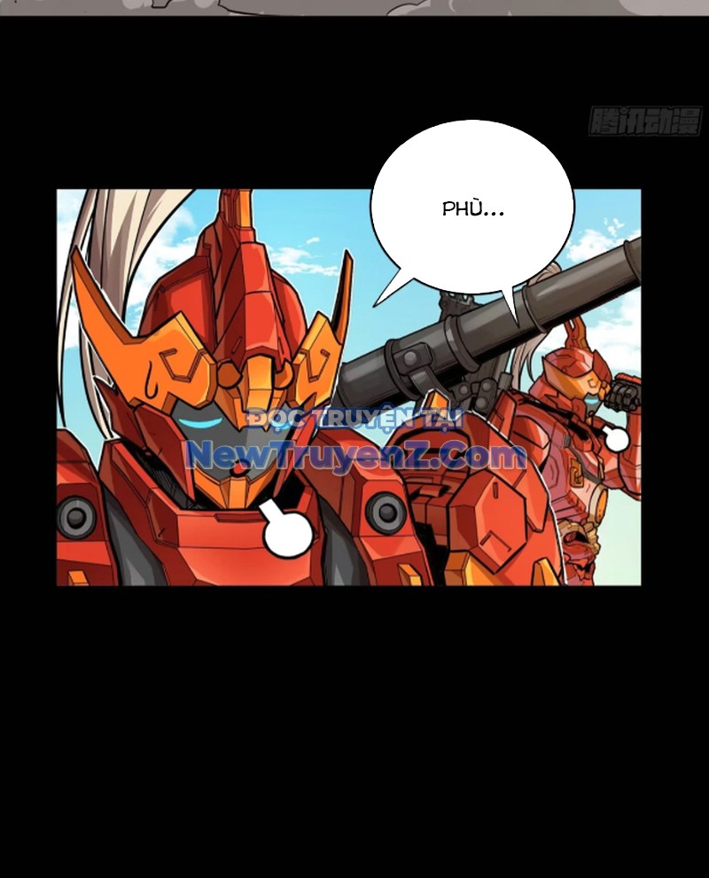 Tinh Giáp Hồn Tướng chapter 282 - Trang 85