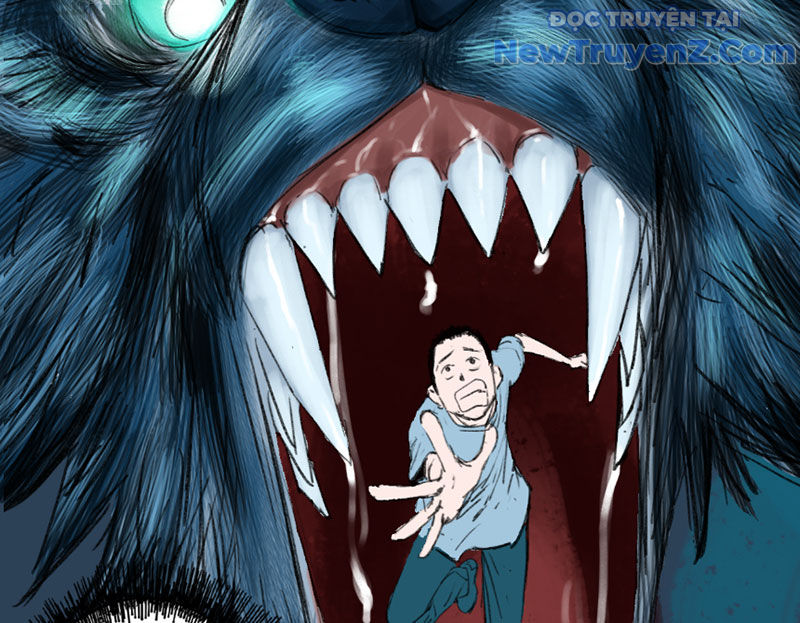 Quỷ Bộ Nhân Gian chapter 7 - Trang 15