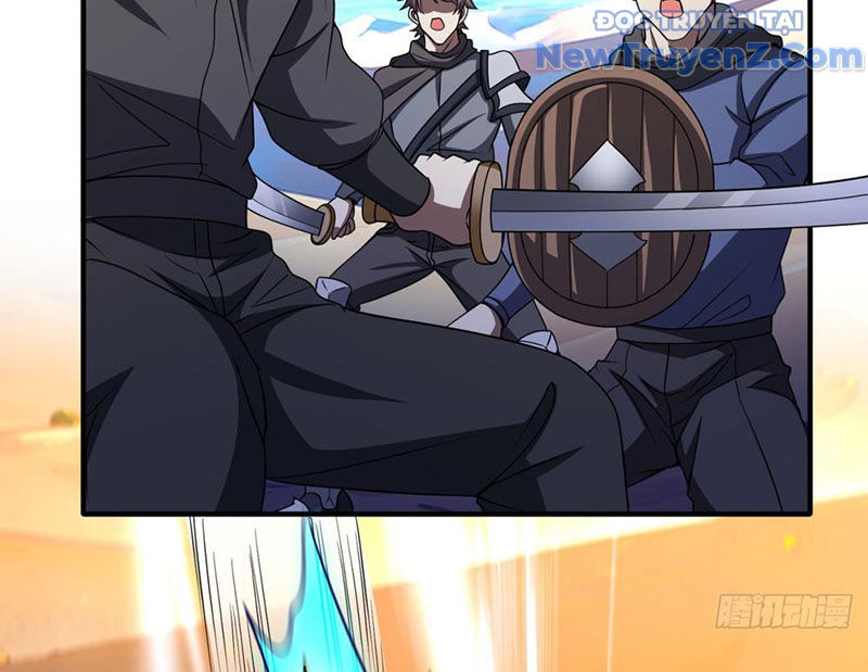 Cái Bóng Của Ta Là Loli chapter 15 - Trang 29