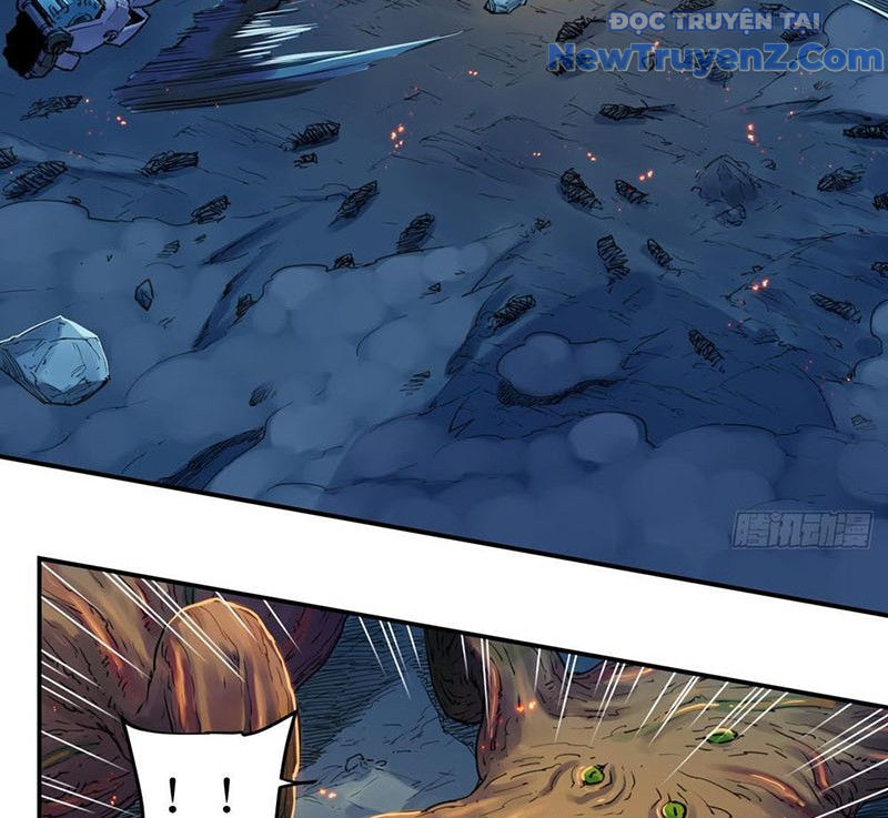 Hộp Mãnh Thú: Kỷ Nguyên Cơ Giáp chapter 12 - Trang 40