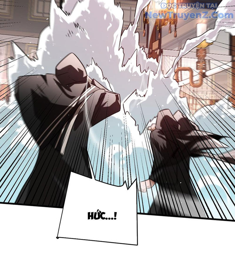 Vĩnh sinh đi chết đi! chapter 3 - Trang 72