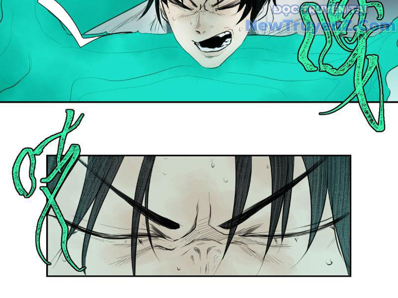 Bách Quỷ Lục chapter 9 - Trang 51