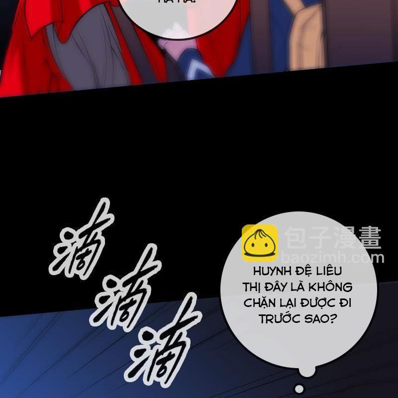 Kiếp Thiên Vận chapter 306 - Trang 9