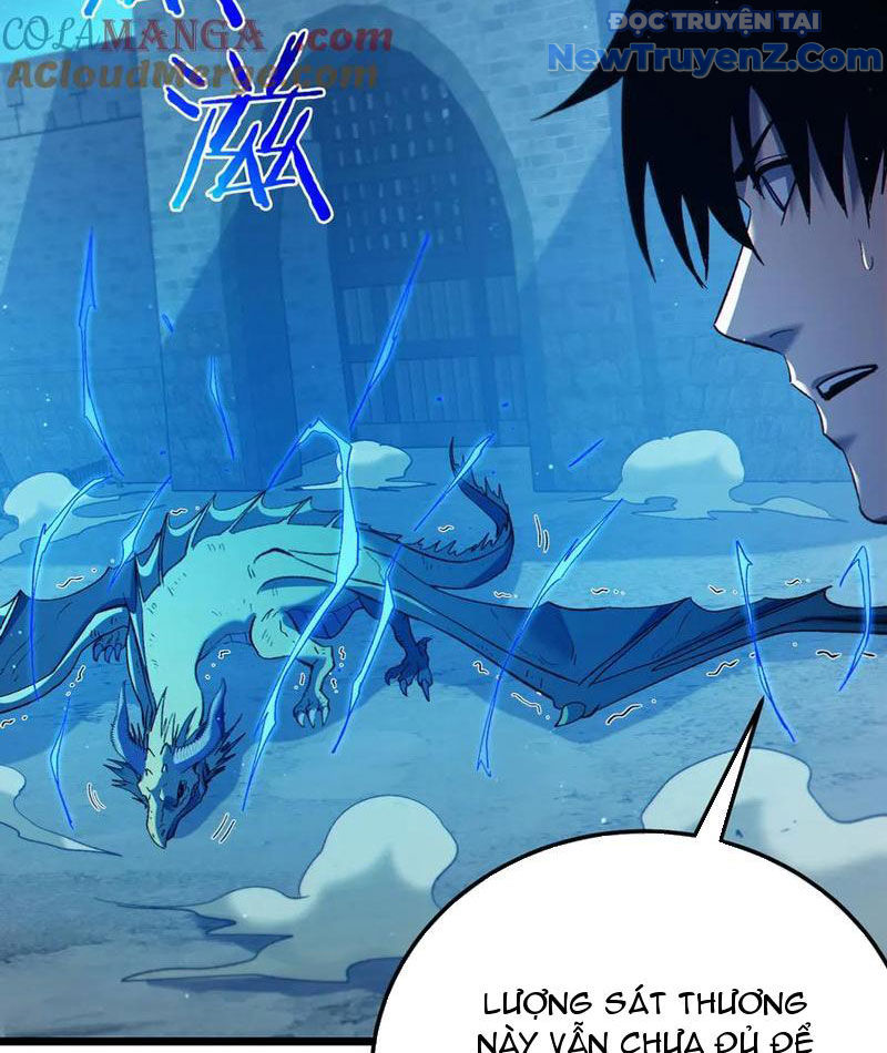 Toàn Dân Chuyển Chức: Bị Động Của Ta Vô Địch chapter 86 - Trang 86