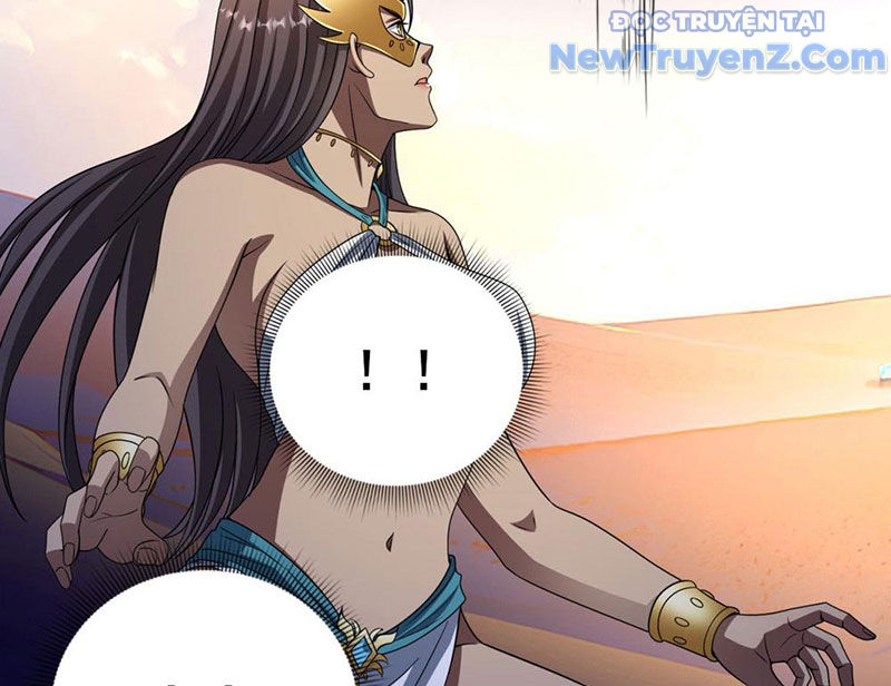 Cái Bóng Của Ta Là Loli chapter 15 - Trang 142