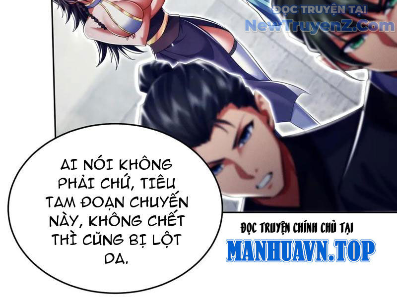 Các Nữ Sư Tôn Đều Muốn Chiếm Hữu Ta chapter 19 - Trang 105