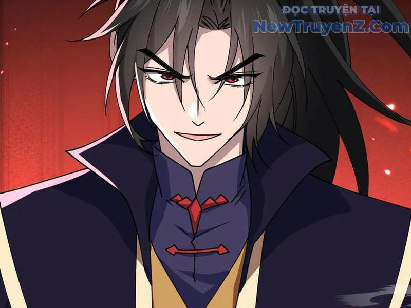 Đồ Đệ Nữ Đế Của Ta Muốn Hắc Hóa! chapter 47 - Trang 10