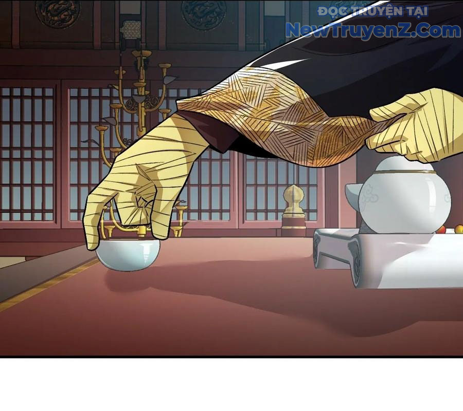 Vĩnh sinh đi chết đi! chapter 26 - Trang 36