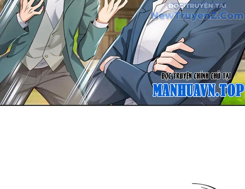 Trấn Quốc Thần Tế chapter 276 - Trang 30