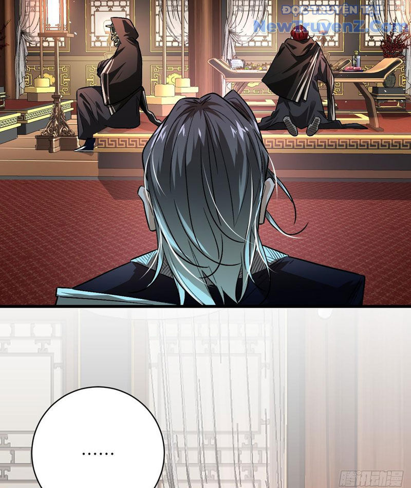 Vĩnh sinh đi chết đi! chapter 3 - Trang 61