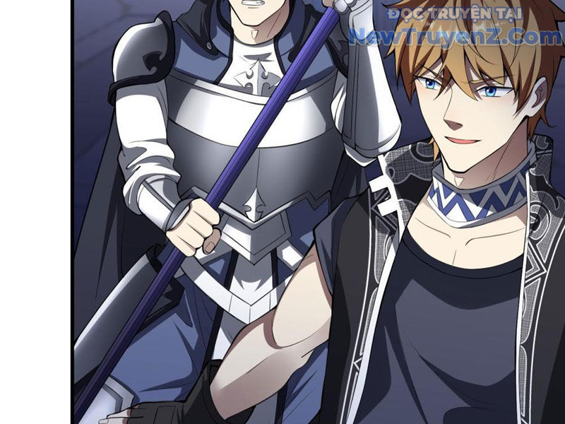 Cái Bóng Của Ta Là Loli chapter 3 - Trang 91