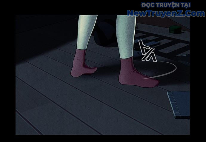 Cửa hàng đồ cổ tương lai chapter 20 - Trang 41