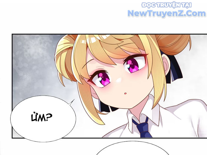 Xong rồi, ta bị sủng thú của mình bao vây rồi! chapter 1 - Trang 57