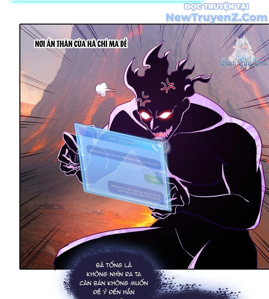 Tu Chân Nói Chuyện Phiếm Quần chapter 683 - Trang 43