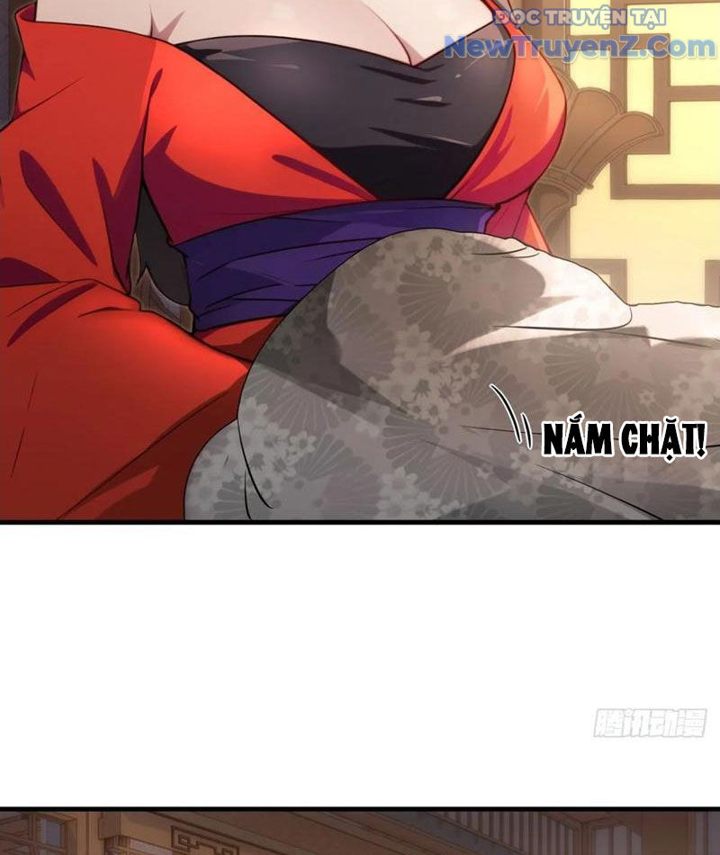 Phản Phái Muốn Sống Lâu Thêm Một Ngày chapter 26 - Trang 9