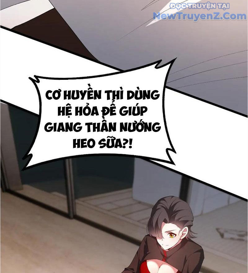 Ta Là Chúa Tể Trùng Độc chapter 58 - Trang 25