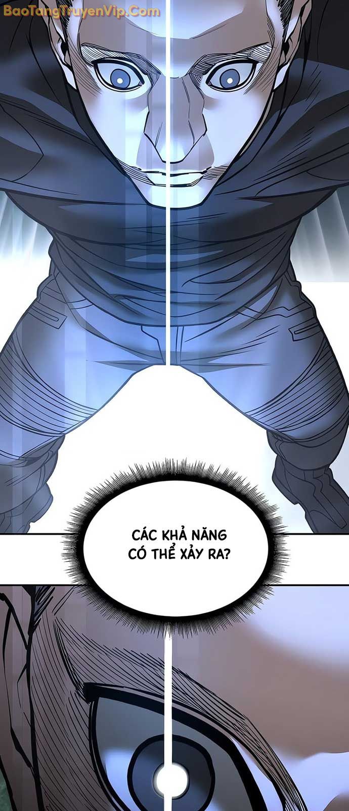 Giang Hồ Thực Thi Công Lý chapter 138 - Trang 79