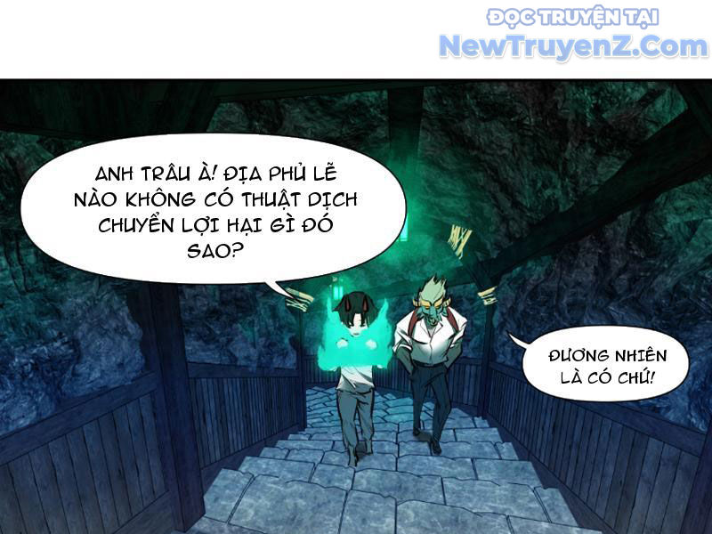 Bách Quỷ Lục chapter 9 - Trang 4