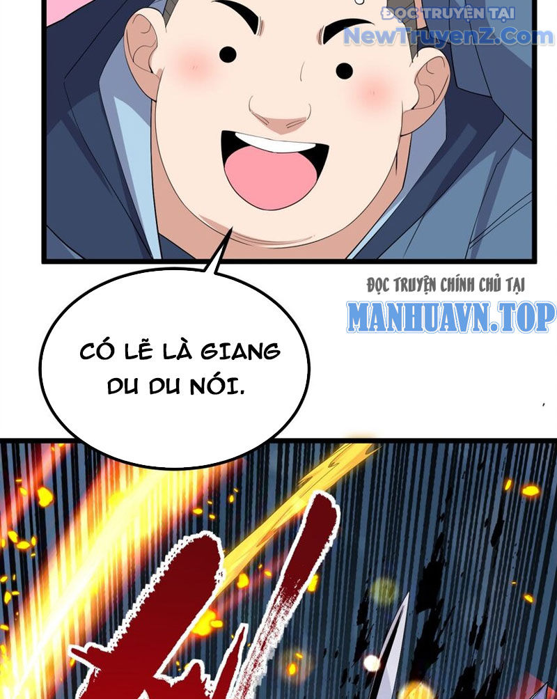 Ta Có Một Tòa Anh Linh Điện chapter 98 - Trang 84