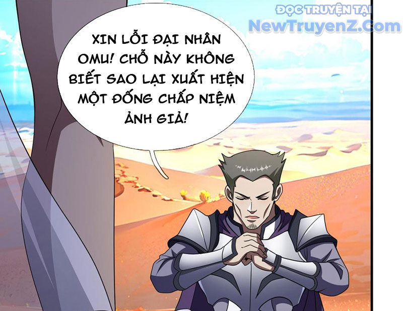 Cái Bóng Của Ta Là Loli chapter 15 - Trang 37