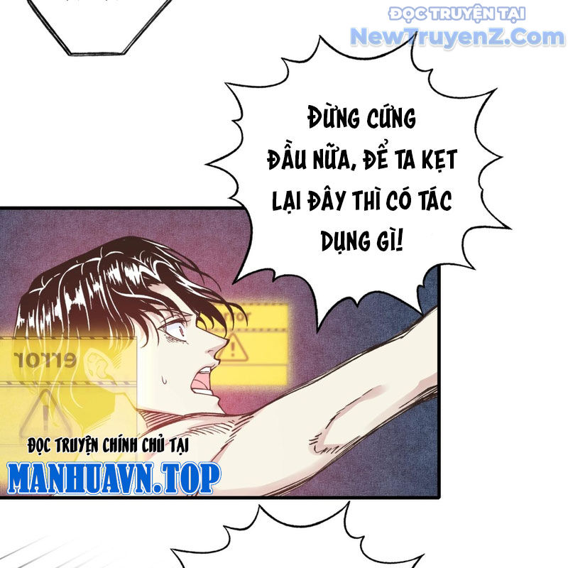 Ta Xuyên Vào Dị Giới Với Chỉ Số Phòng Thủ 99999 chapter 3 - Trang 45