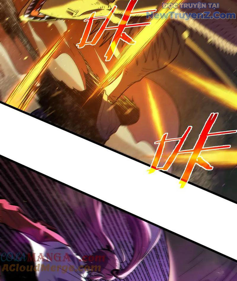 Toàn Dân Chuyển Chức: Bị Động Của Ta Vô Địch chapter 86 - Trang 93