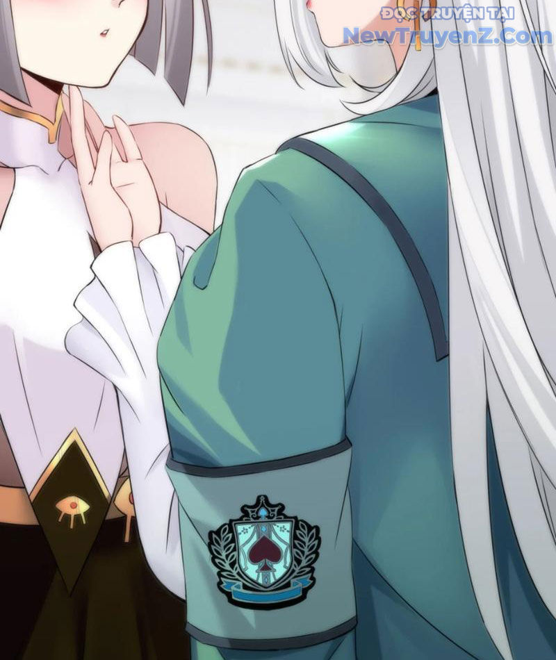 Xong rồi, ta bị sủng thú của mình bao vây rồi! chapter 6 - Trang 62