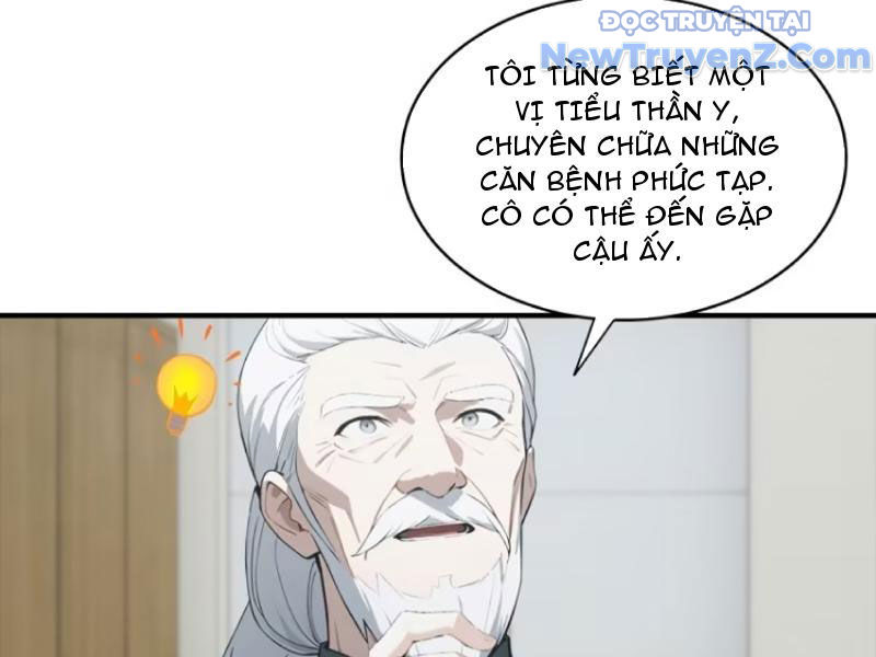 Đạo Hữu Lùi Một Bước: Ta Tới Giết Thần Trừ Quỷ chapter 20 - Trang 15